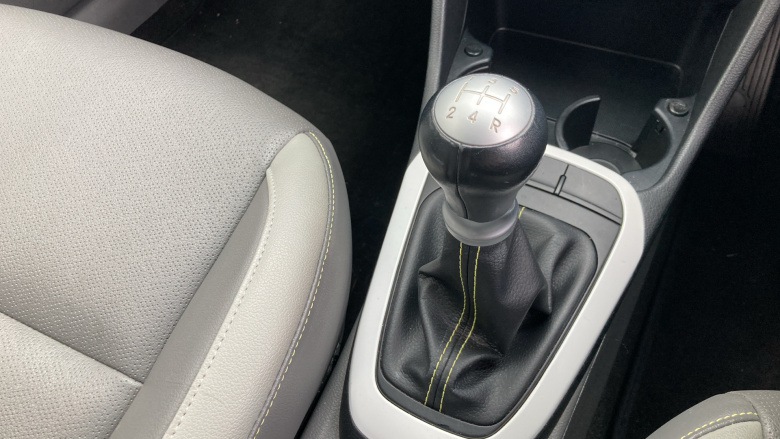 Kia Picanto 1.25 X-Line 5dr Petrol Hatchback